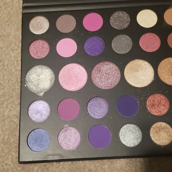 Drugstore mauve eyeshadow bundle - Picture 4 of 5